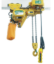 艾培爾電動(dòng)葫蘆電機(jī)內(nèi)線(xiàn)路老化原因