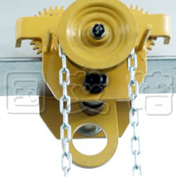 艾培爾單軌小車詳情介紹