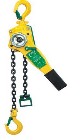 艾培爾手扳葫蘆展示圖