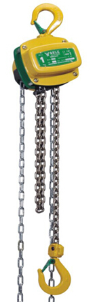 艾培爾手拉葫蘆產(chǎn)品展示圖