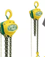 美國手拉葫蘆是否可以超載使用