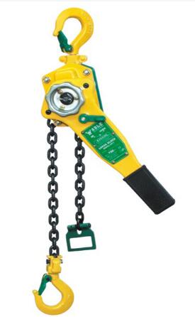 艾培爾手扳葫蘆